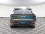 2023 Kia EV6 GT-Line