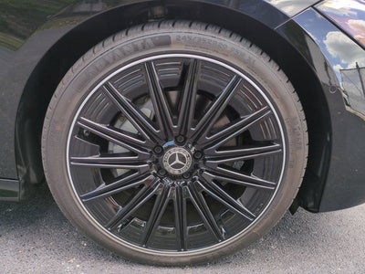 2025 Mercedes-Benz CLE CLE 300