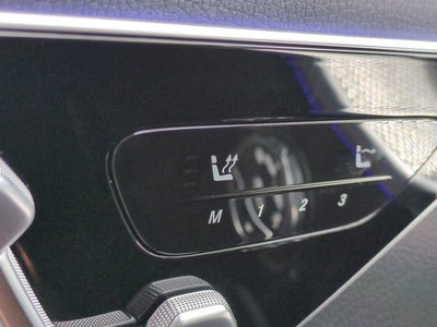 2025 Mercedes-Benz CLE CLE 300