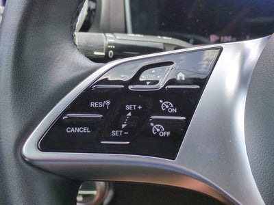 2025 Mercedes-Benz CLE CLE 300