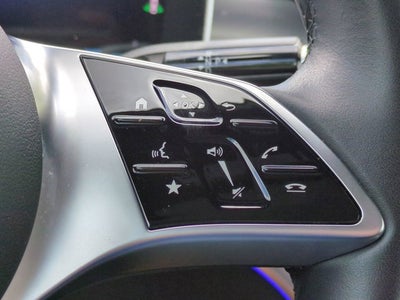 2025 Mercedes-Benz CLE CLE 300