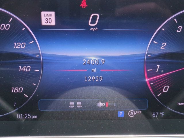 2025 Mercedes-Benz CLE CLE 300