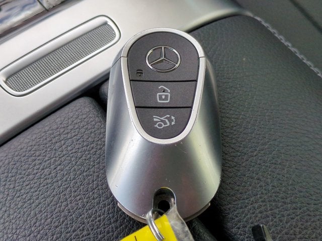 2025 Mercedes-Benz CLE CLE 300