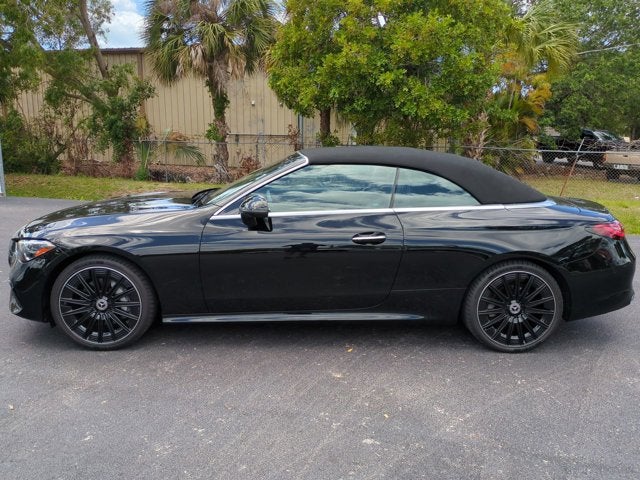 2025 Mercedes-Benz CLE CLE 300