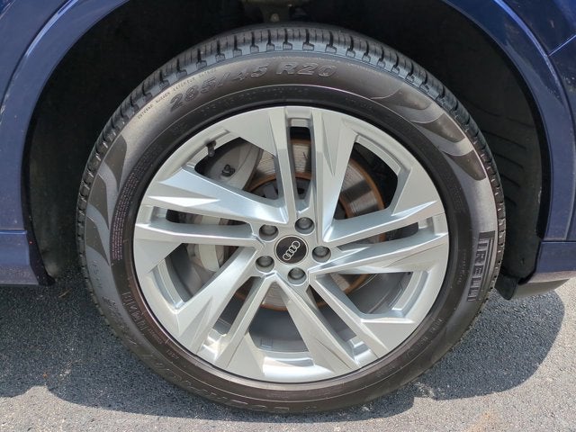 2021 Audi Q7 Premium