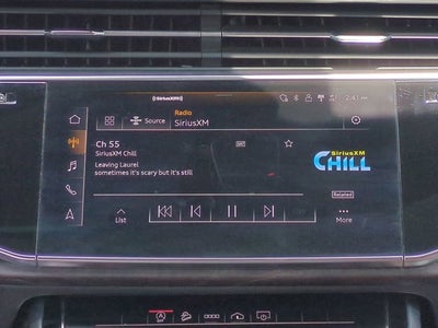 2021 Audi Q7 Premium