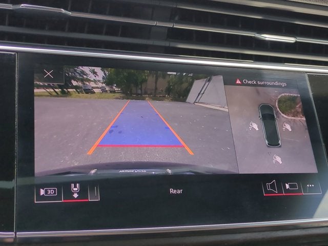 2021 Audi Q7 Premium