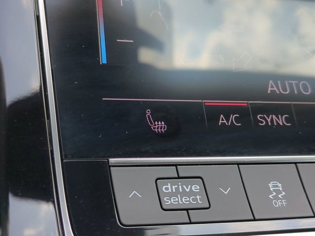 2021 Audi Q7 Premium