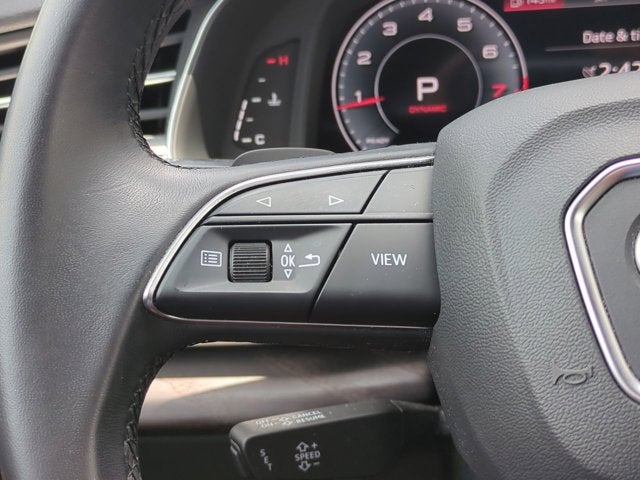 2021 Audi Q7 Premium