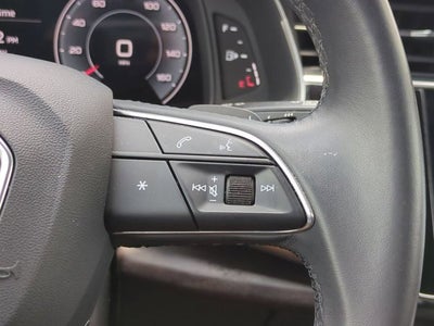 2021 Audi Q7 Premium