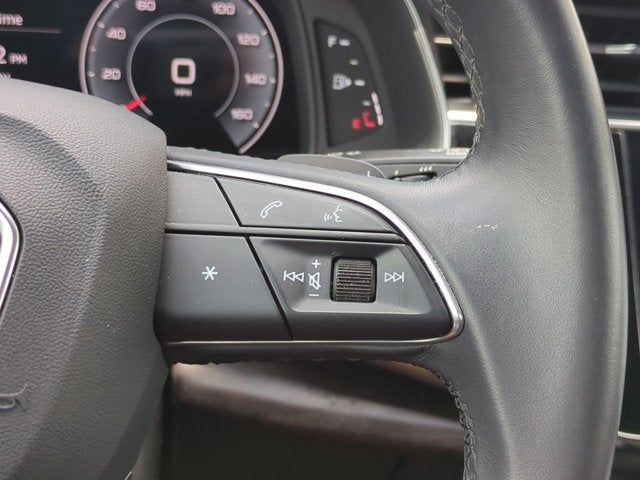 2021 Audi Q7 Premium