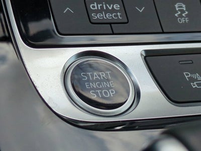 2021 Audi Q7 Premium