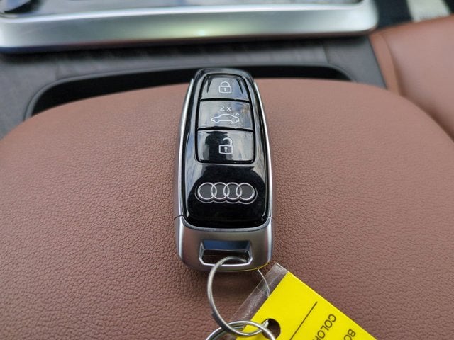 2021 Audi Q7 Premium