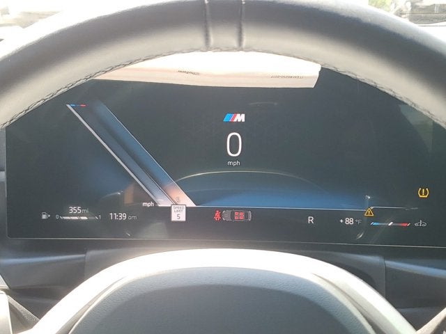 2026 BMW 4 Series 430i