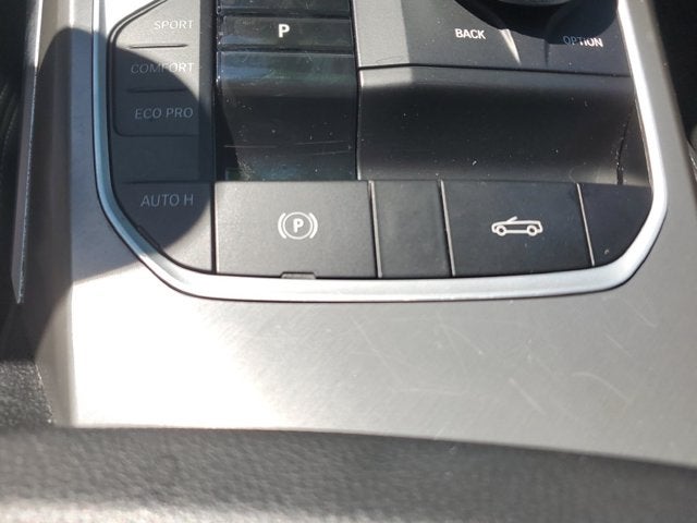 2026 BMW 4 Series 430i