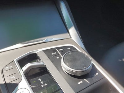 2026 BMW 4 Series 430i