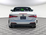 2026 BMW 4 Series 430i