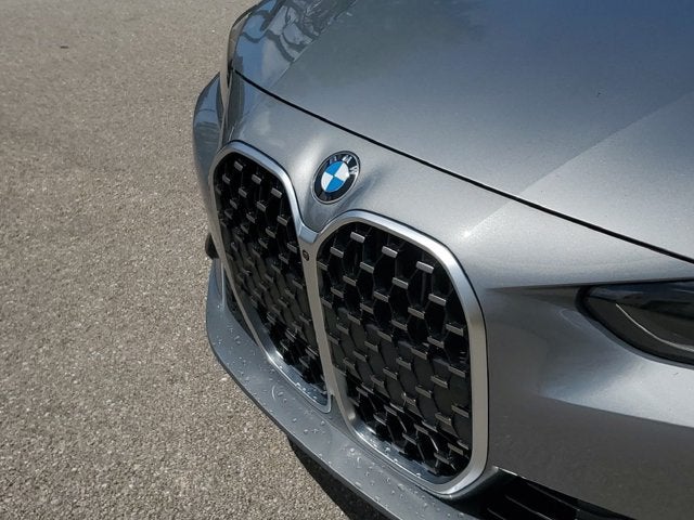 2026 BMW 4 Series 430i xDrive