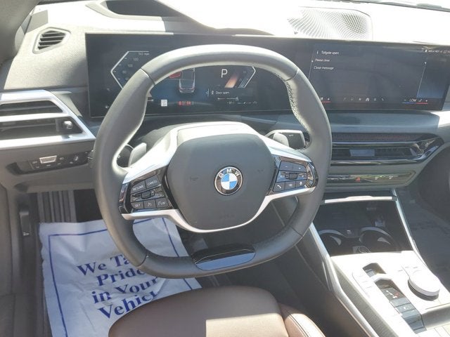 2026 BMW 4 Series 430i xDrive
