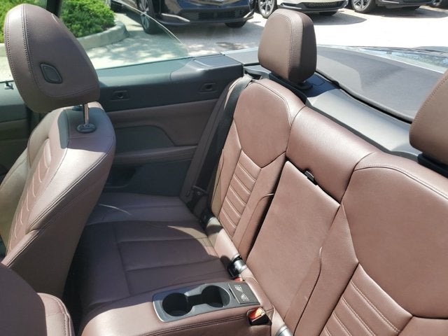 2026 BMW 4 Series 430i xDrive