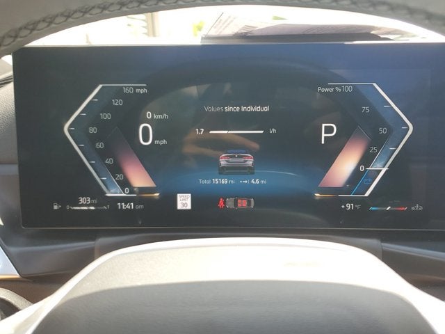 2026 BMW 4 Series 430i xDrive