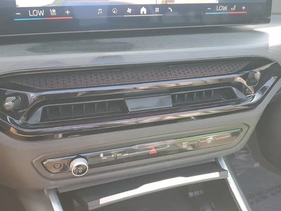 2026 BMW 4 Series 430i xDrive