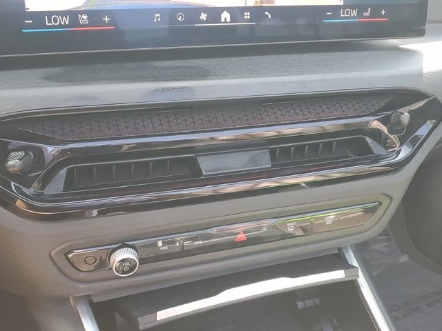2026 BMW 4 Series 430i xDrive