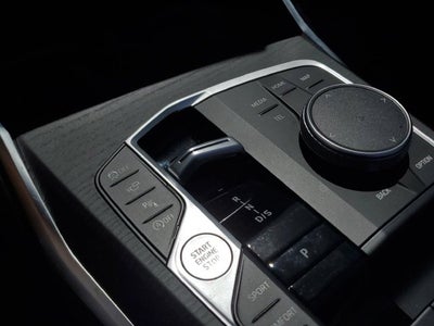 2026 BMW 4 Series 430i xDrive