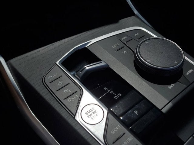 2026 BMW 4 Series 430i xDrive