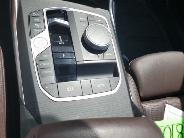 2026 BMW 4 Series 430i xDrive