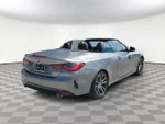 2026 BMW 4 Series 430i xDrive