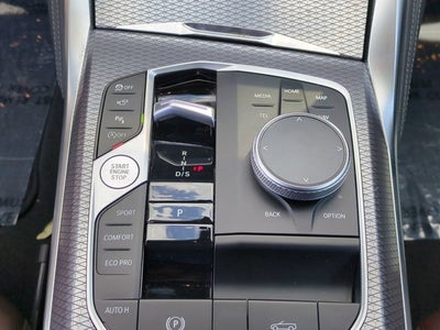2026 BMW 4 Series 430i xDrive