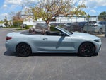2026 BMW 4 Series 430i xDrive