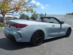 2026 BMW 4 Series 430i xDrive