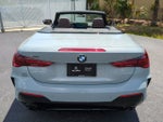 2026 BMW 4 Series 430i xDrive