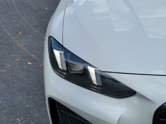 2025 BMW 4 Series M440i