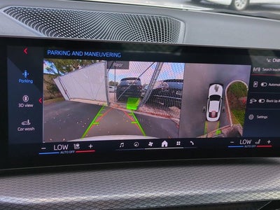 2025 BMW 4 Series M440i