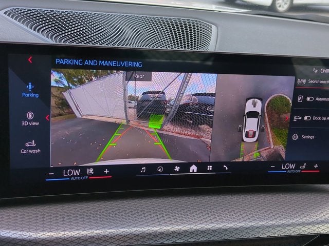 2025 BMW 4 Series M440i