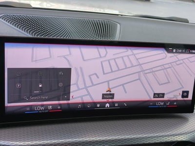 2025 BMW 4 Series M440i