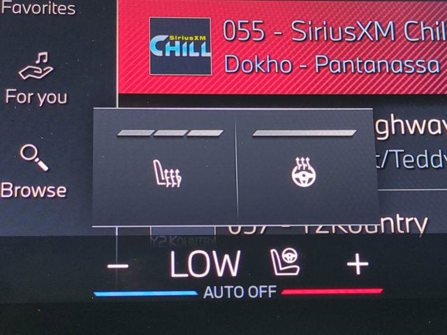 2025 BMW 4 Series M440i