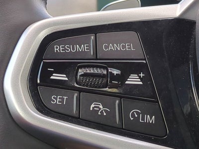 2025 BMW 4 Series M440i