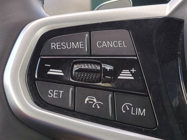 2025 BMW 4 Series M440i