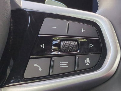 2025 BMW 4 Series M440i