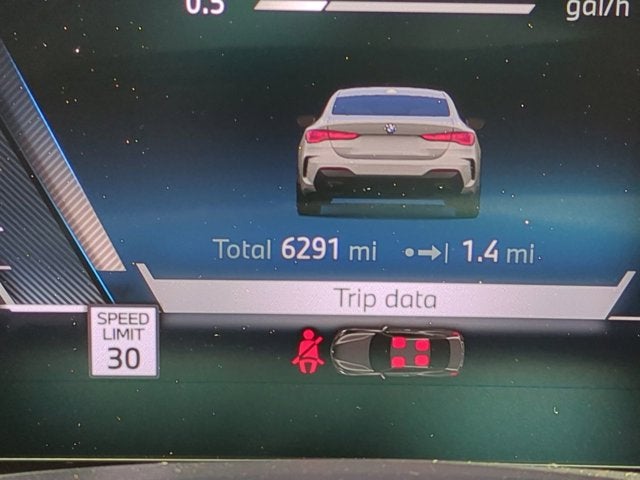 2025 BMW 4 Series M440i