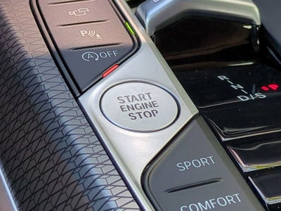 2025 BMW 4 Series M440i