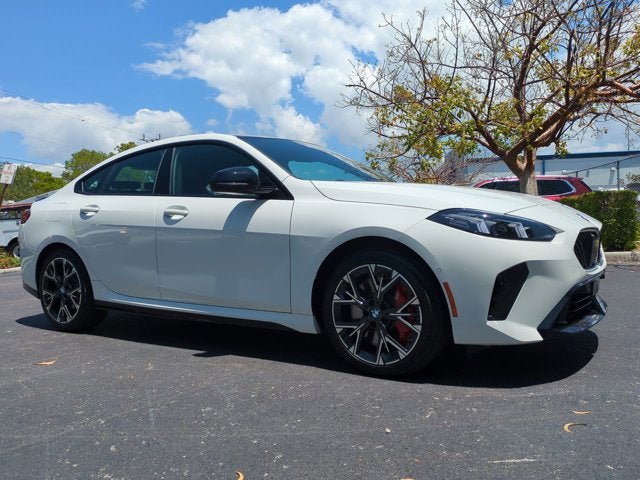 2026 BMW 2 Series 228