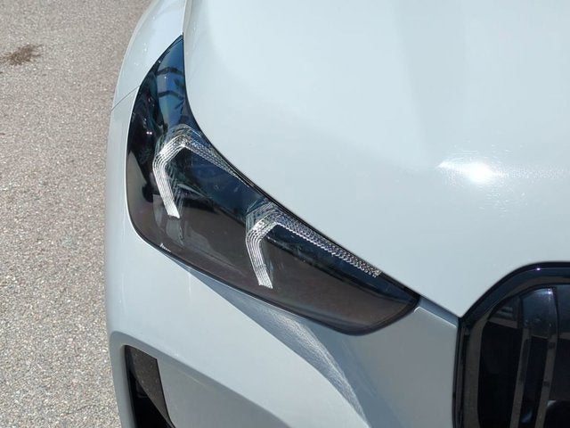 2026 BMW X1 M35i