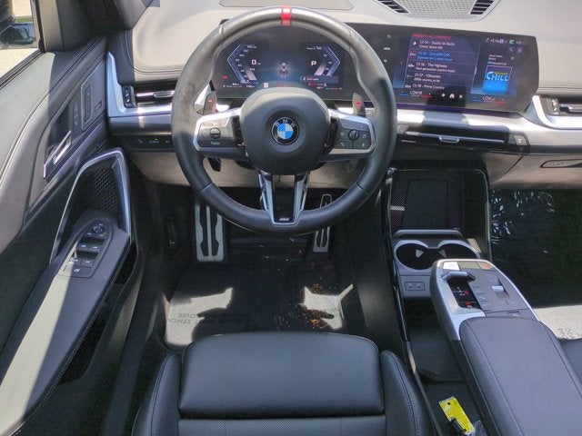 2026 BMW X1 M35i