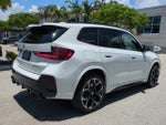2026 BMW X1 M35i
