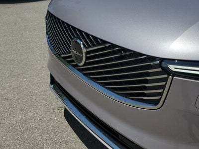 2026 Volvo XC90 Plus